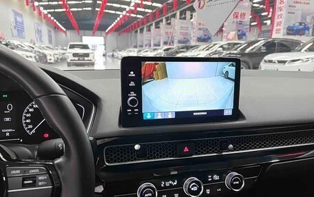 Honda Civic, 2022 год, 1 564 000 рублей, 12 фотография