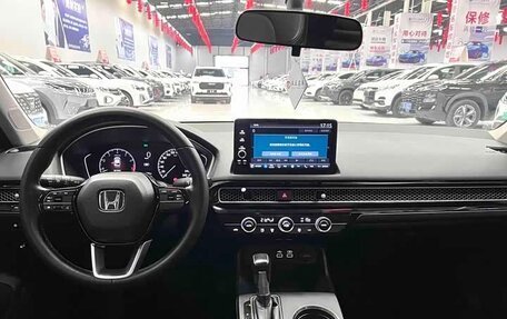 Honda Civic, 2022 год, 1 564 000 рублей, 9 фотография