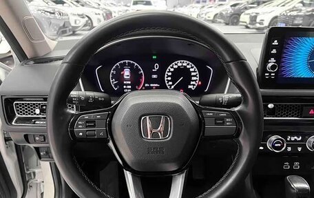 Honda Civic, 2022 год, 1 564 000 рублей, 10 фотография