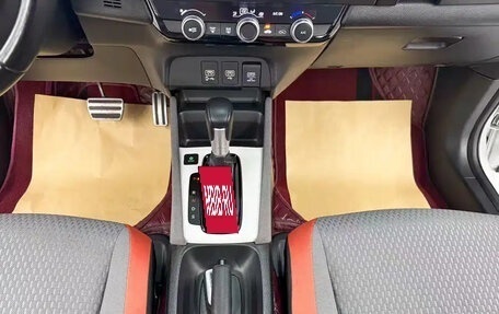 Honda Life, 2022 год, 1 300 000 рублей, 19 фотография