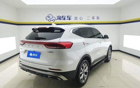 Haval H6, 2021 год, 1 350 007 рублей, 3 фотография