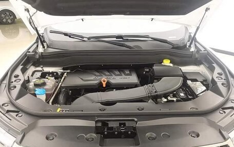 Haval H6, 2021 год, 1 350 007 рублей, 15 фотография