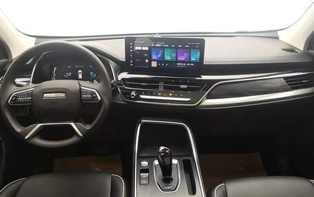 Haval H6, 2021 год, 1 350 007 рублей, 11 фотография