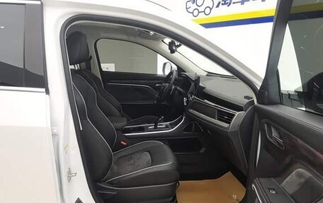 Haval H6, 2021 год, 1 350 007 рублей, 9 фотография