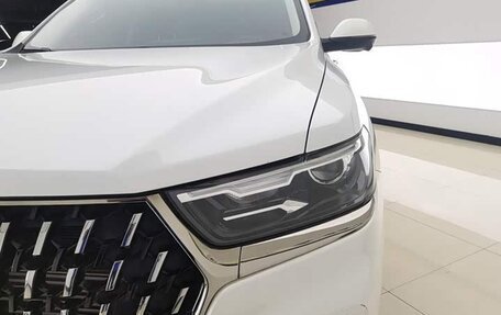 Haval H6, 2021 год, 1 350 007 рублей, 4 фотография