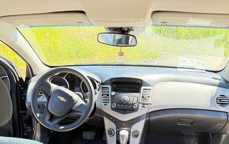 Chevrolet Cruze II, 2012 год, 715 000 рублей, 4 фотография