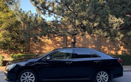 Toyota Camry, 2012 год, 1 100 000 рублей, 2 фотография