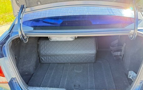 Chevrolet Cruze II, 2012 год, 715 000 рублей, 9 фотография