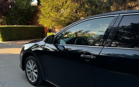 Toyota Camry, 2012 год, 1 100 000 рублей, 7 фотография
