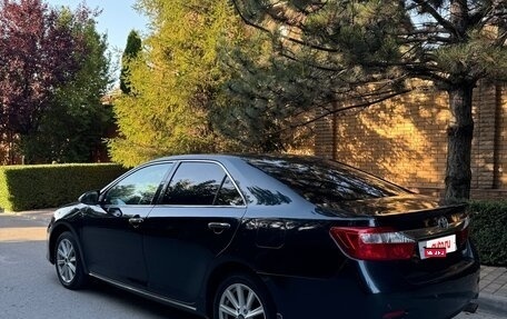 Toyota Camry, 2012 год, 1 100 000 рублей, 4 фотография