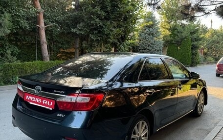Toyota Camry, 2012 год, 1 100 000 рублей, 6 фотография