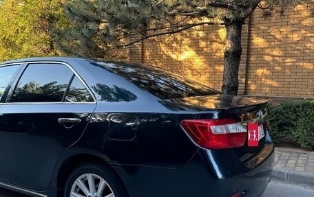 Toyota Camry, 2012 год, 1 100 000 рублей, 5 фотография