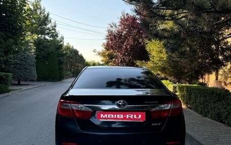 Toyota Camry, 2012 год, 1 100 000 рублей, 8 фотография