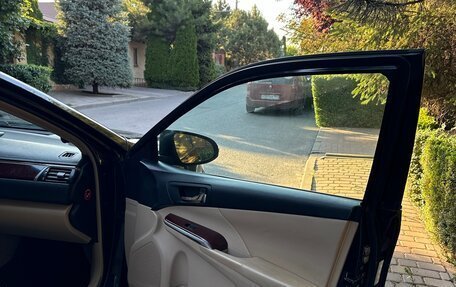 Toyota Camry, 2012 год, 1 100 000 рублей, 10 фотография