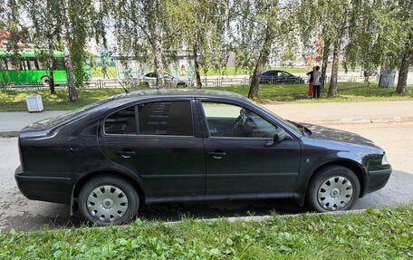 Skoda Octavia IV, 2010 год, 349 000 рублей, 4 фотография