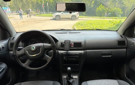 Skoda Octavia IV, 2010 год, 349 000 рублей, 5 фотография