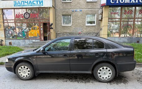 Skoda Octavia IV, 2010 год, 349 000 рублей, 2 фотография