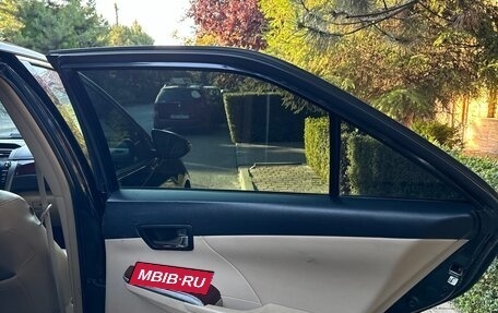 Toyota Camry, 2012 год, 1 100 000 рублей, 12 фотография