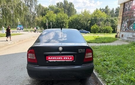Skoda Octavia IV, 2010 год, 349 000 рублей, 3 фотография