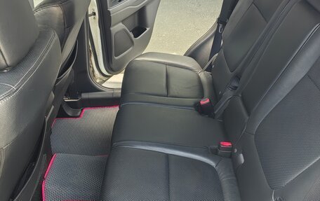 Mitsubishi Outlander III рестайлинг 3, 2013 год, 1 500 000 рублей, 11 фотография
