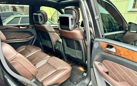 Mercedes-Benz GL-Класс, 2013 год, 2 350 000 рублей, 5 фотография
