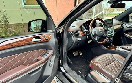 Mercedes-Benz GL-Класс, 2013 год, 2 350 000 рублей, 7 фотография