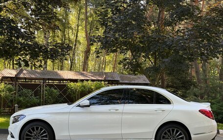 Mercedes-Benz C-Класс, 2014 год, 1 850 000 рублей, 2 фотография