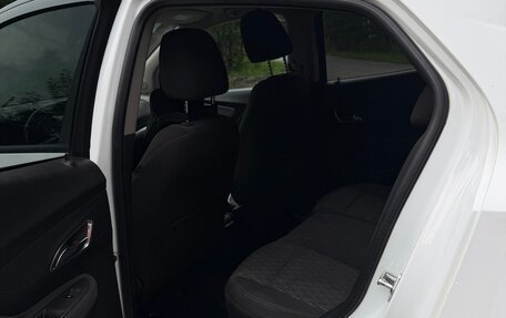 Opel Mokka I, 2014 год, 750 000 рублей, 5 фотография