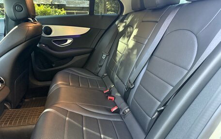 Mercedes-Benz C-Класс, 2014 год, 1 850 000 рублей, 13 фотография