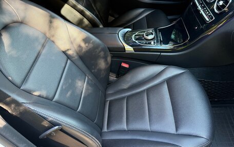 Mercedes-Benz C-Класс, 2014 год, 1 850 000 рублей, 14 фотография