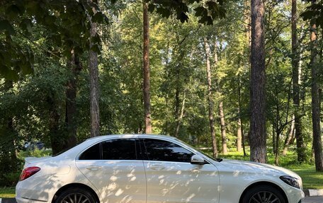 Mercedes-Benz C-Класс, 2014 год, 1 850 000 рублей, 6 фотография
