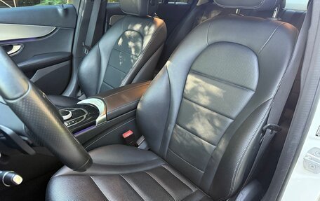 Mercedes-Benz C-Класс, 2014 год, 1 850 000 рублей, 11 фотография