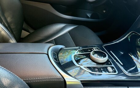 Mercedes-Benz C-Класс, 2014 год, 1 850 000 рублей, 16 фотография