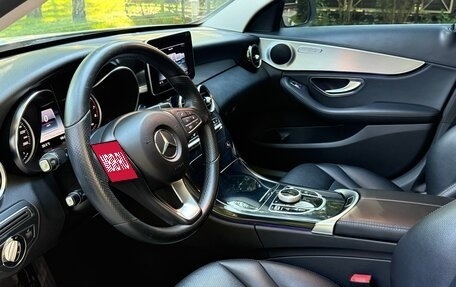 Mercedes-Benz C-Класс, 2014 год, 1 850 000 рублей, 8 фотография