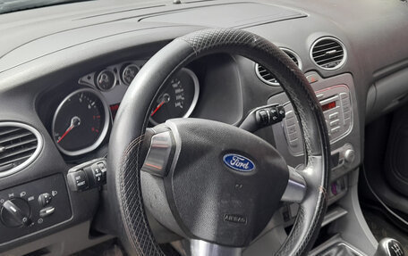 Ford Focus II рестайлинг, 2008 год, 510 000 рублей, 4 фотография