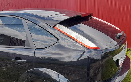 Ford Focus II рестайлинг, 2008 год, 510 000 рублей, 6 фотография