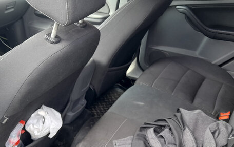 Ford Focus II рестайлинг, 2008 год, 510 000 рублей, 5 фотография