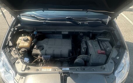 SsangYong Actyon II рестайлинг, 2013 год, 1 150 000 рублей, 17 фотография