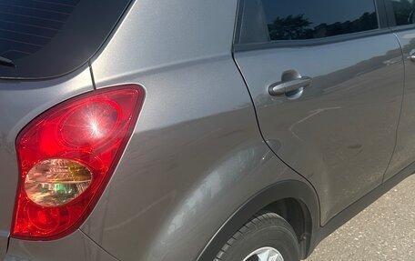 SsangYong Actyon II рестайлинг, 2013 год, 1 150 000 рублей, 10 фотография