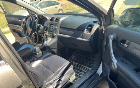 Honda CR-V III рестайлинг, 2008 год, 1 000 000 рублей, 6 фотография
