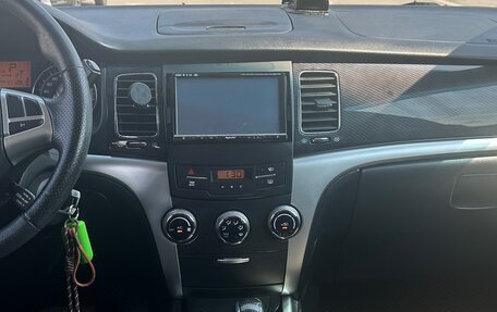 SsangYong Actyon II рестайлинг, 2013 год, 1 150 000 рублей, 18 фотография