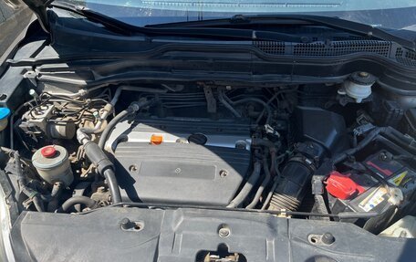 Honda CR-V III рестайлинг, 2008 год, 1 000 000 рублей, 7 фотография