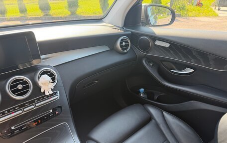 Mercedes-Benz GLC, 2018 год, 2 595 000 рублей, 9 фотография