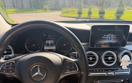 Mercedes-Benz GLC, 2018 год, 2 595 000 рублей, 8 фотография