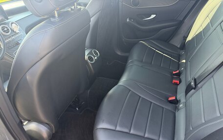 Mercedes-Benz GLC, 2018 год, 2 595 000 рублей, 7 фотография