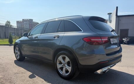 Mercedes-Benz GLC, 2018 год, 2 595 000 рублей, 4 фотография
