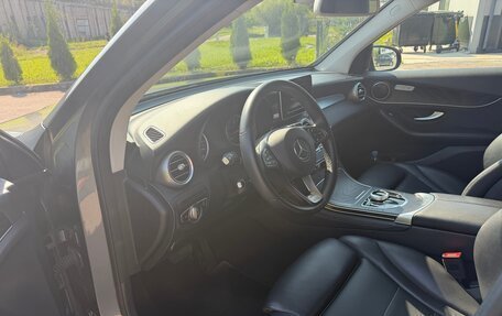 Mercedes-Benz GLC, 2018 год, 2 595 000 рублей, 6 фотография