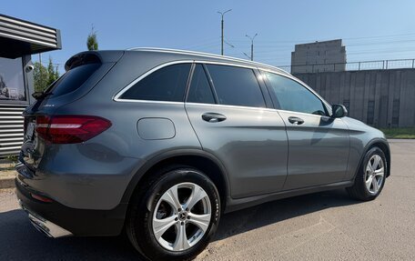 Mercedes-Benz GLC, 2018 год, 2 595 000 рублей, 3 фотография