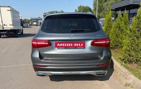 Mercedes-Benz GLC, 2018 год, 2 595 000 рублей, 13 фотография