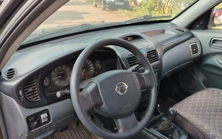 Nissan Almera Classic, 2006 год, 200 000 рублей, 6 фотография
